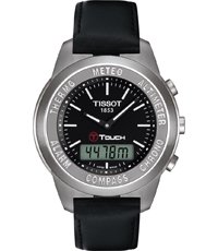 tissot t touch classic