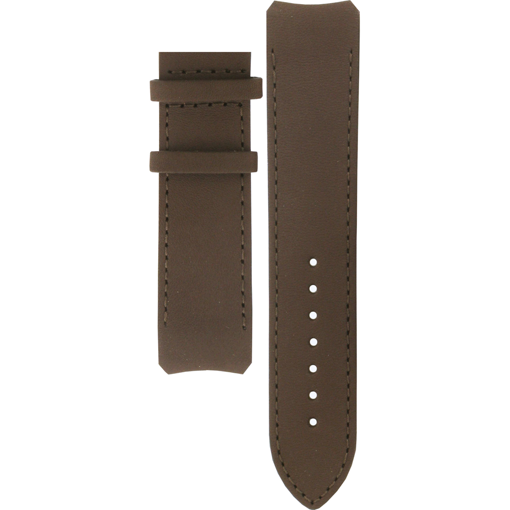 Tissot Straps T610028698 T-Touch Expert Horlogeband