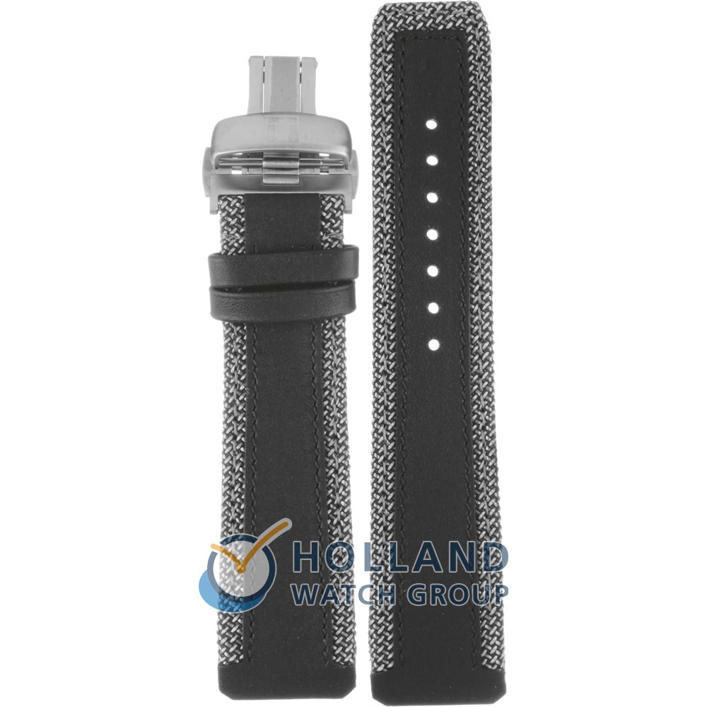 Tissot Straps T600035308 T-Touch Solar Strap