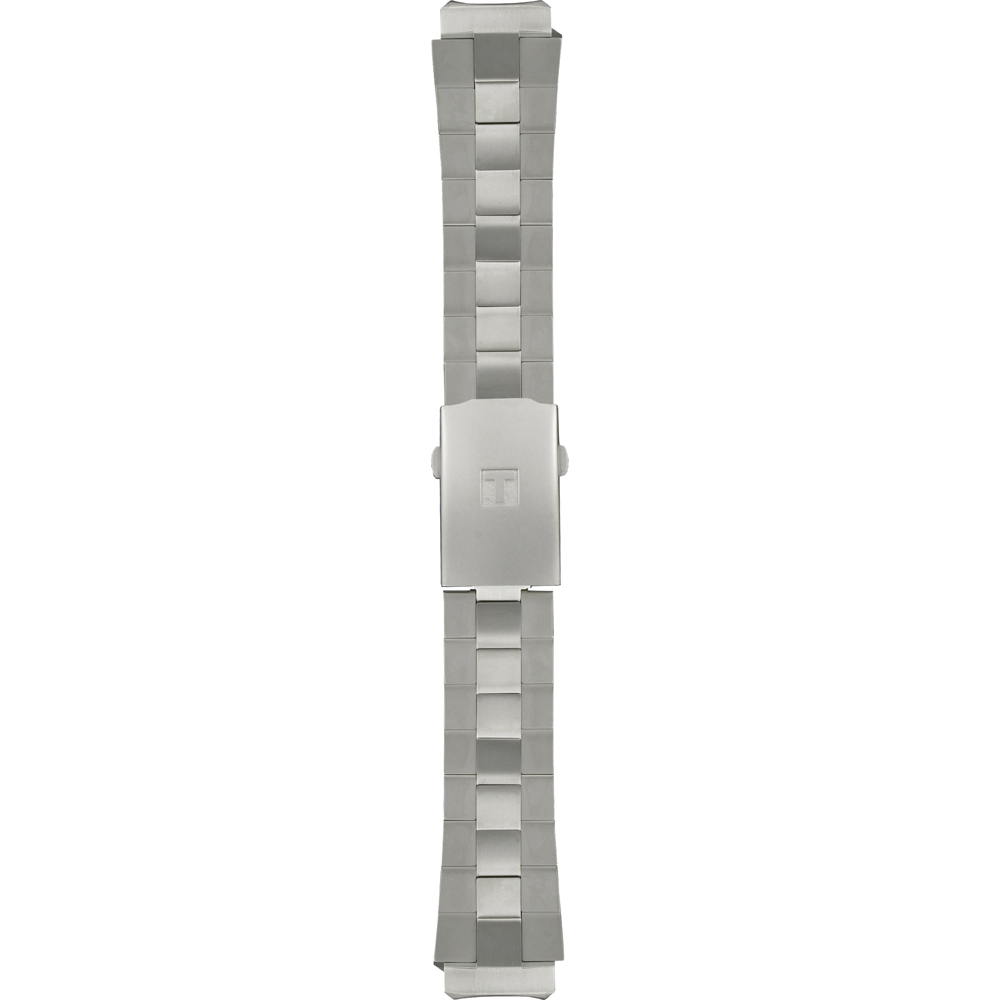 Bracelete Tissot Straps T605020158 T-Touch Trekking