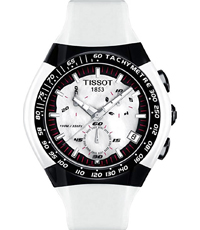 Tissot T610027129 Strap - T-Tracx