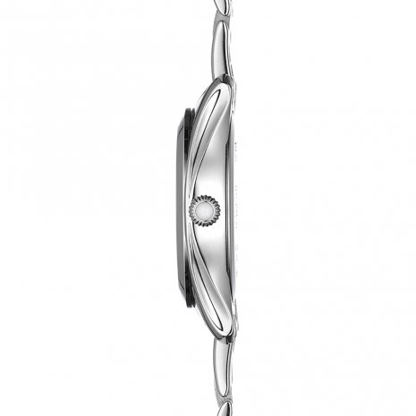 Tissot T1122101111300 watch - T-Wave ll