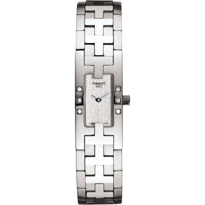 Tissot T50128530 T04 Lady Watch