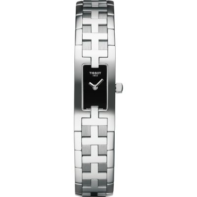 Tissot T50158550 T04 Lady Watch