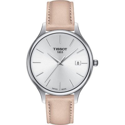 Tissot T1032101603101 Bella Ora Watch