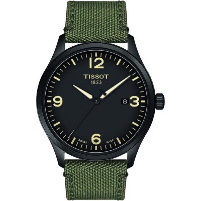 Tissot T1164103706700 Gent XL Watch