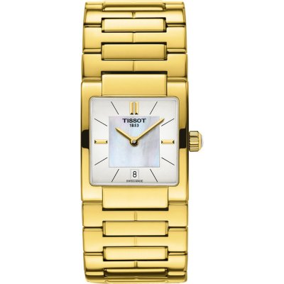 Tissot T0903103311100 T2 Watch