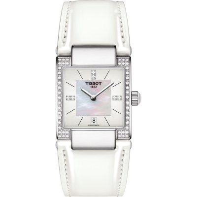 Tissot T0903106611600 T2 Watch