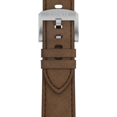 Tissot T600050757 PRC 100 Solar Strap