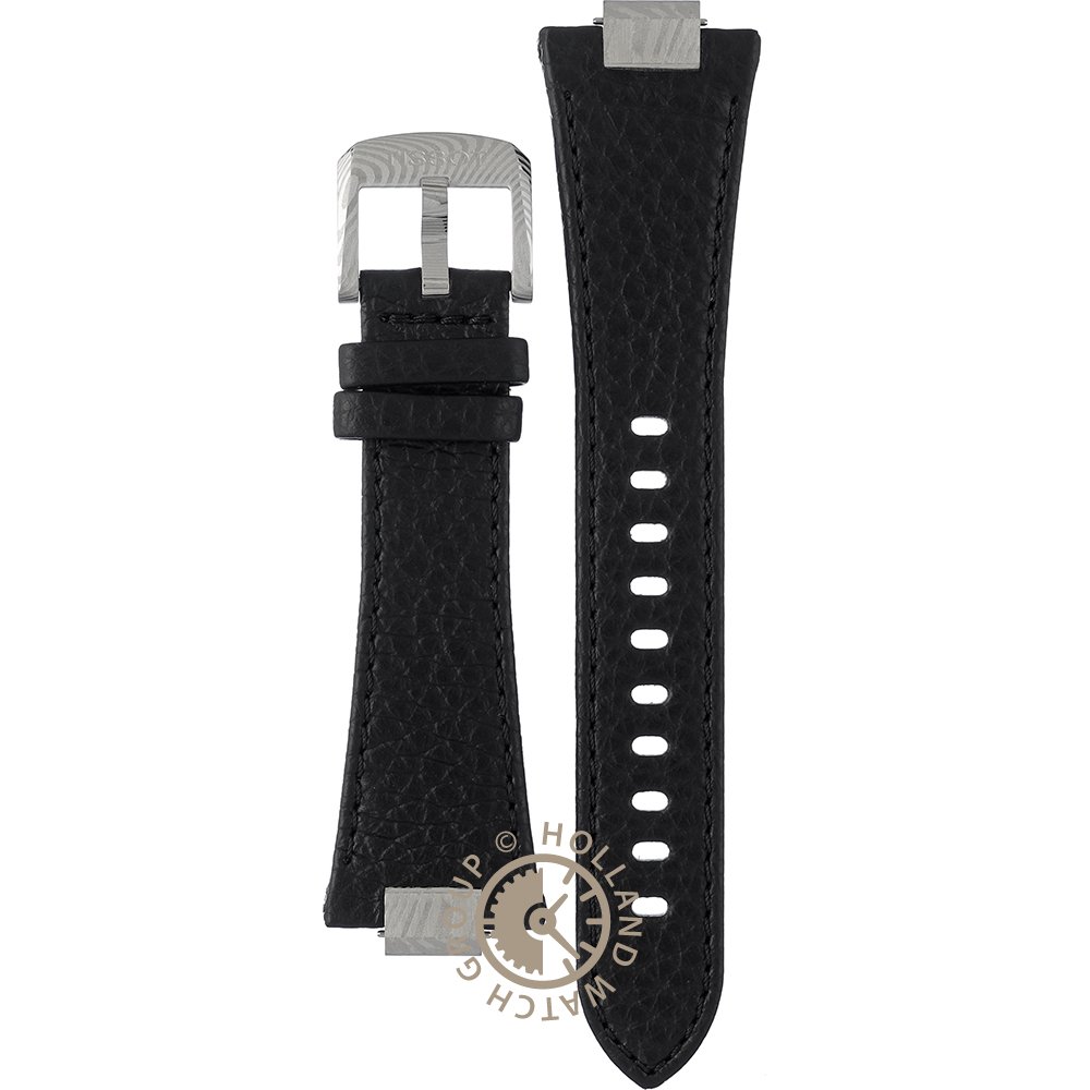 Tissot Straps T600051267 PRX Powermatic 80 Damascus Strap