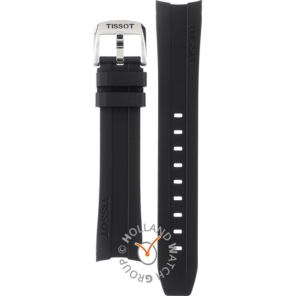 Tissot Straps T603032879 PRC200 Strap