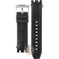 Bracelete Tissot Straps T603044207 T-Race