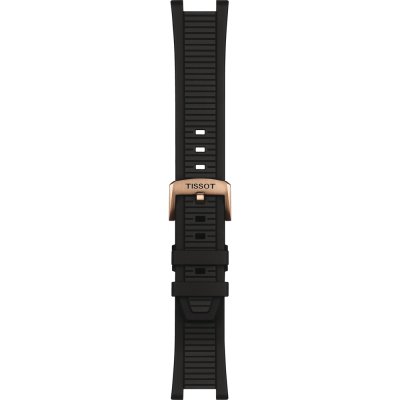 Tissot T603049672 T-Race Powermatic Strap