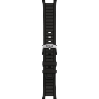 Tissot T603049718 T-Race Powermatic Strap