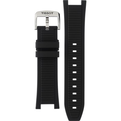 Bracelet Tissot Straps T603049718 T-Race Powermatic
