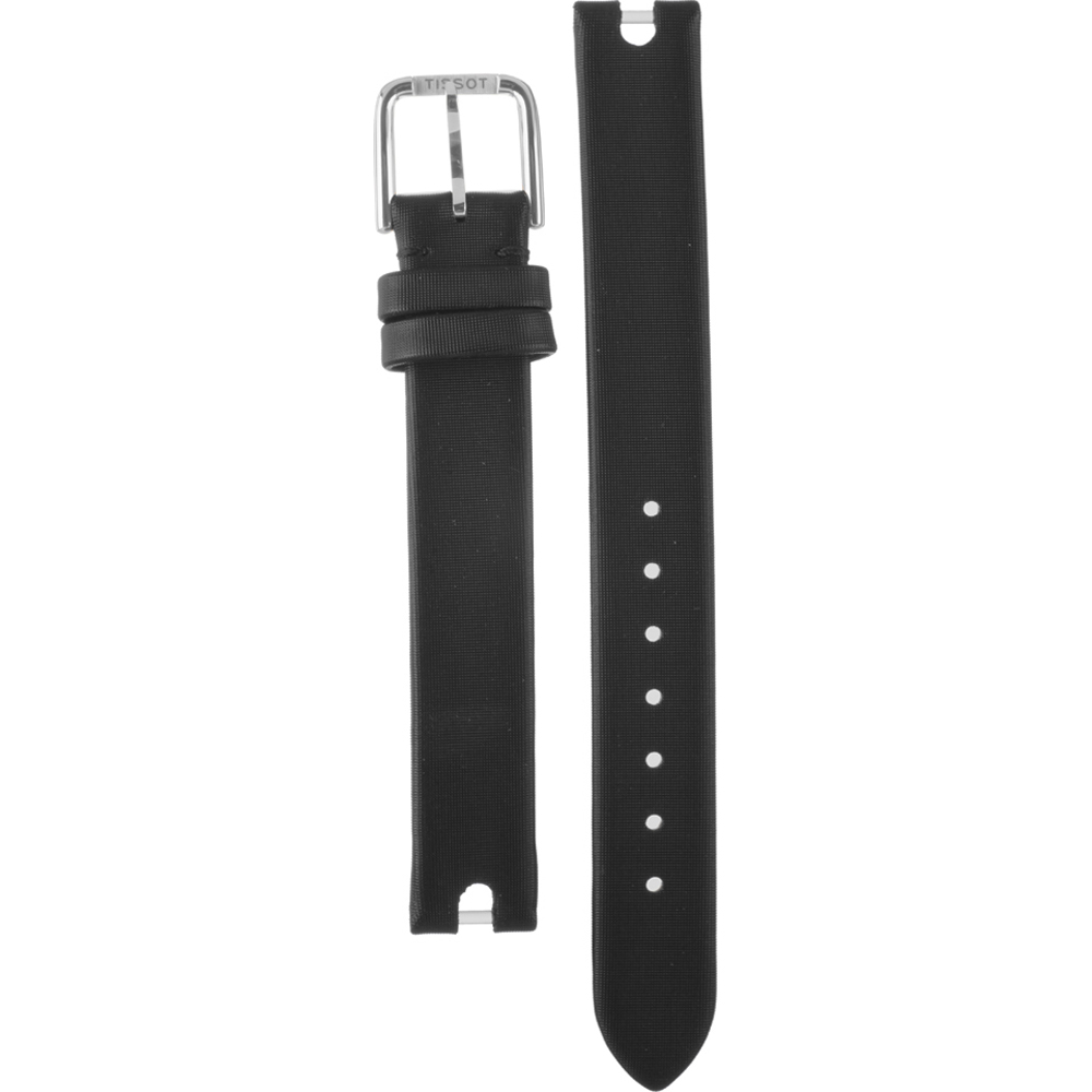 Tissot Straps T604030479 Flamingo Strap