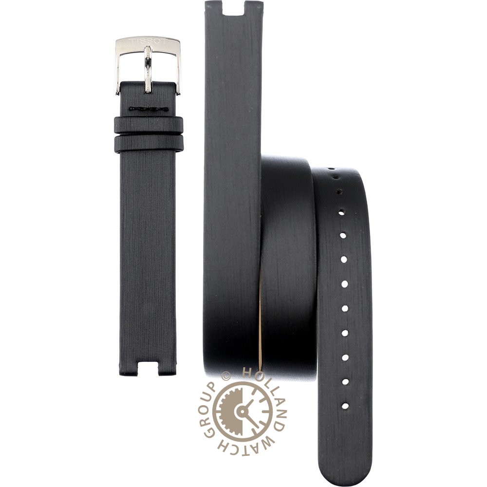 Tissot Straps T604040431 T2 Band • Offizieller Händler