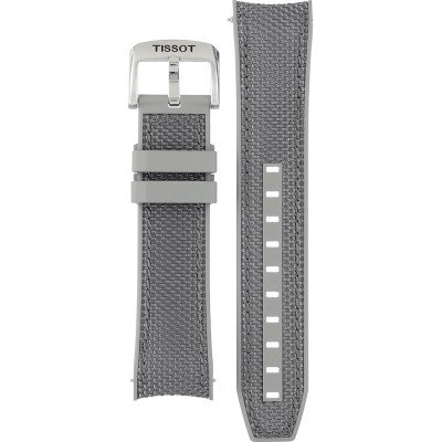 Cinturino Tissot Straps T604048422 Seastar