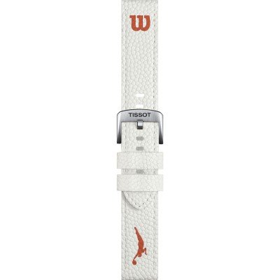 Tissot Straps T604049895 Seastar 1000 'WNBA' Strap