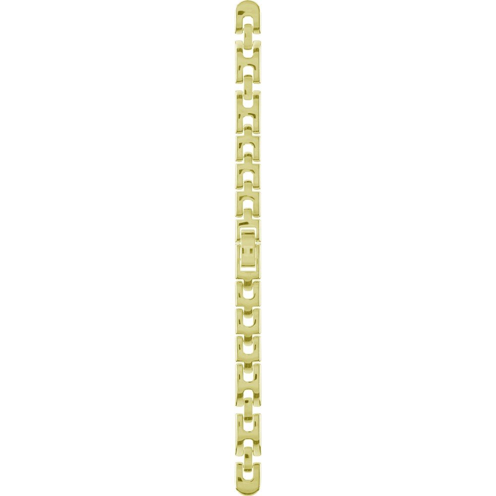 Bracelete Tissot Straps T605014024 Cocktail