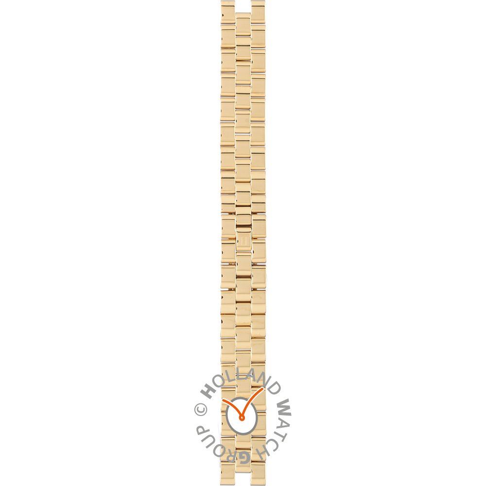 Bracelete Tissot Straps T605014141 T01