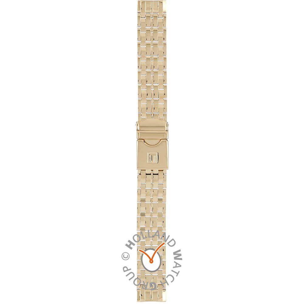 Bracelete Tissot Straps T605017234 PRC 100
