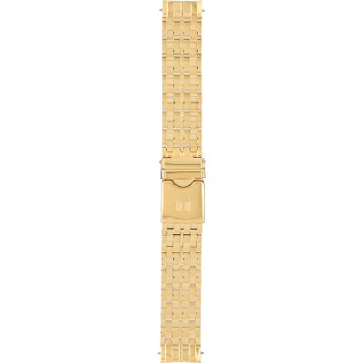 Tissot Straps T605017237 PRC 100 Horlogeband
