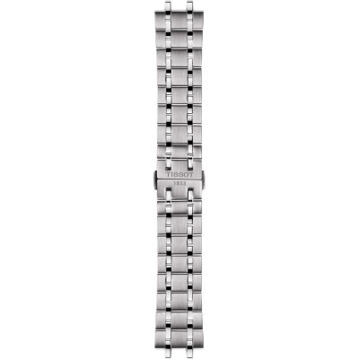 Tissot Straps T605036034-SC Chemin Des Tourelles Strap