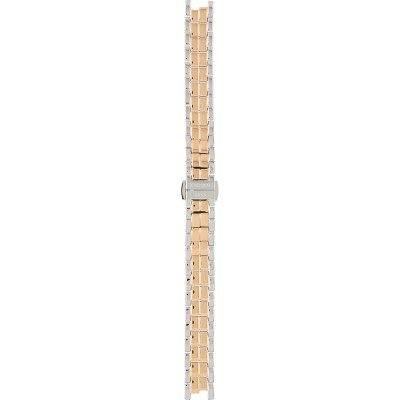 Tissot Straps T605036549 Flamingo Strap