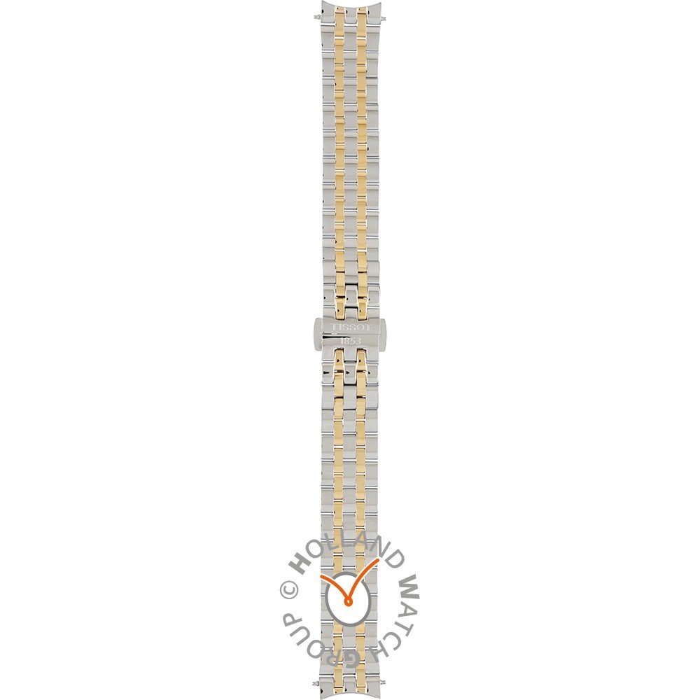 Tissot Straps T605043046 Carson Strap