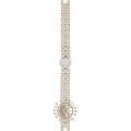 Correa Tissot Straps T605045168 Bellissima