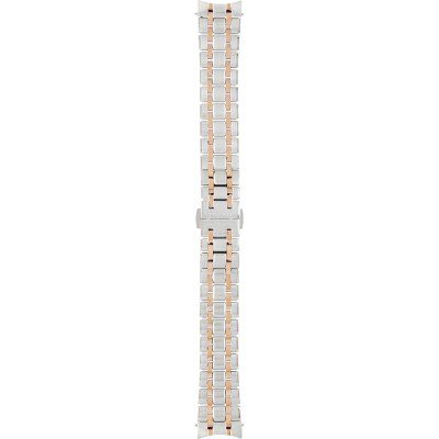 Tissot Straps T605047225 Chemin Des Tourelles Strap