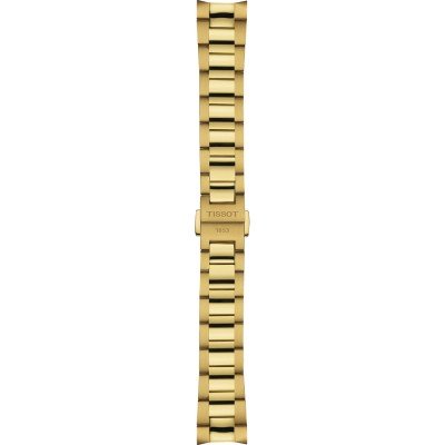 Tissot Straps T605049324 PR100 Strap