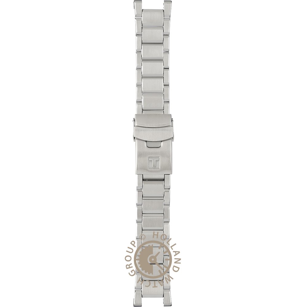 Tissot - T-Trend Chronograph - L875/975K - Herren - - Catawiki