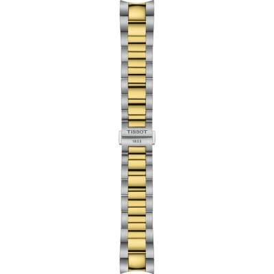 Tissot Straps T605049798 PR 100 Strap