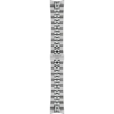 Tissot T605050906 Ballade Powermatic 80 Chronometer Strap