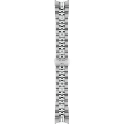 Tissot T605050923 Ballade Powermatic 48 Chronometer Strap
