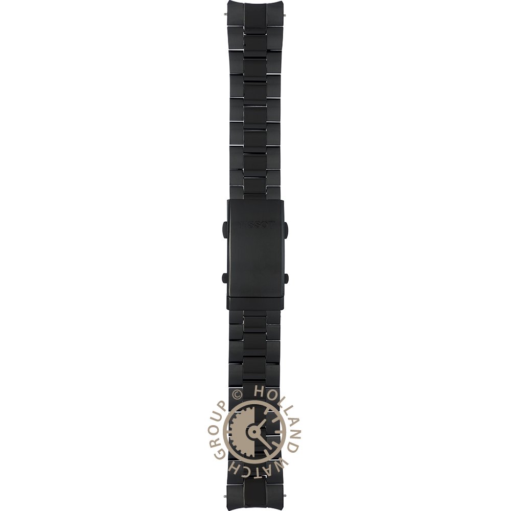 Tissot Straps T605051244 T-Touch Connect Sport Strap • Official