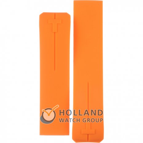 Tissot T610026463 Strap - T-Touch ll