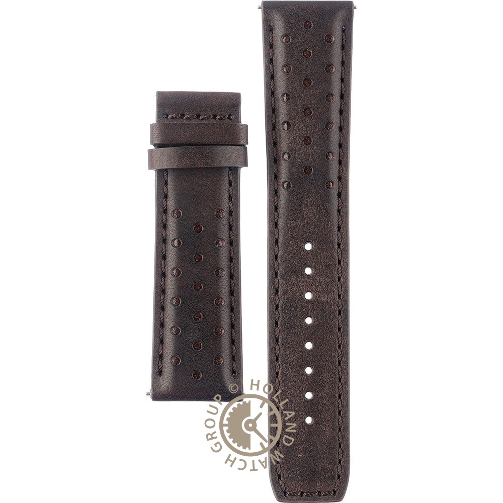 Tissot Straps T610046349 PRS 516 Strap • Official dealer