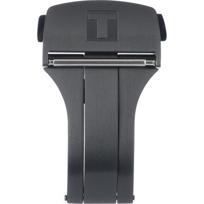 Tissot Straps T640045713 Buckle