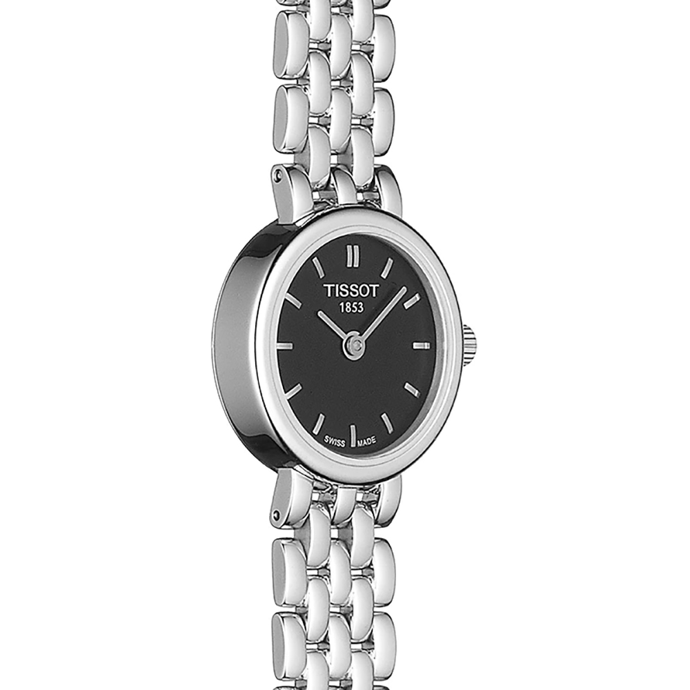 Tissot T0580091105100 watch - Tissot Lovely