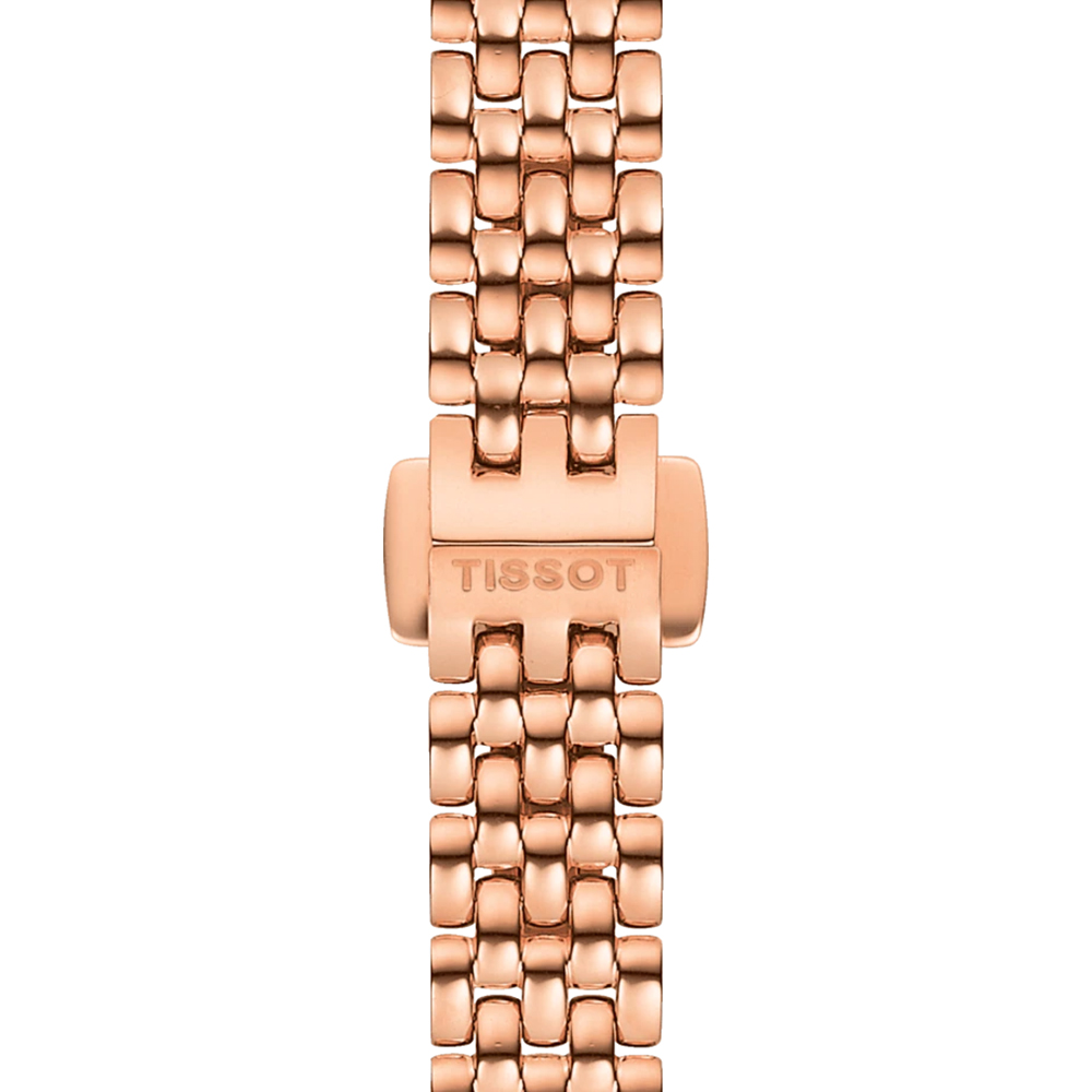 Tissot T0580093311100 watch - Tissot Lovely