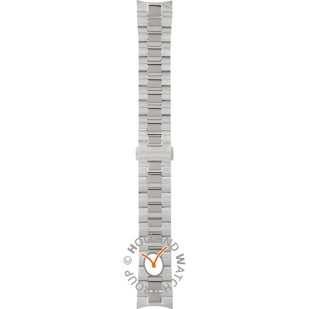 Tissot Straps T605046012 Tissot PR 100 Horlogeband