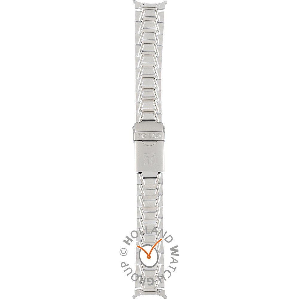 Bracelete Tissot Straps T605014265 PR 100