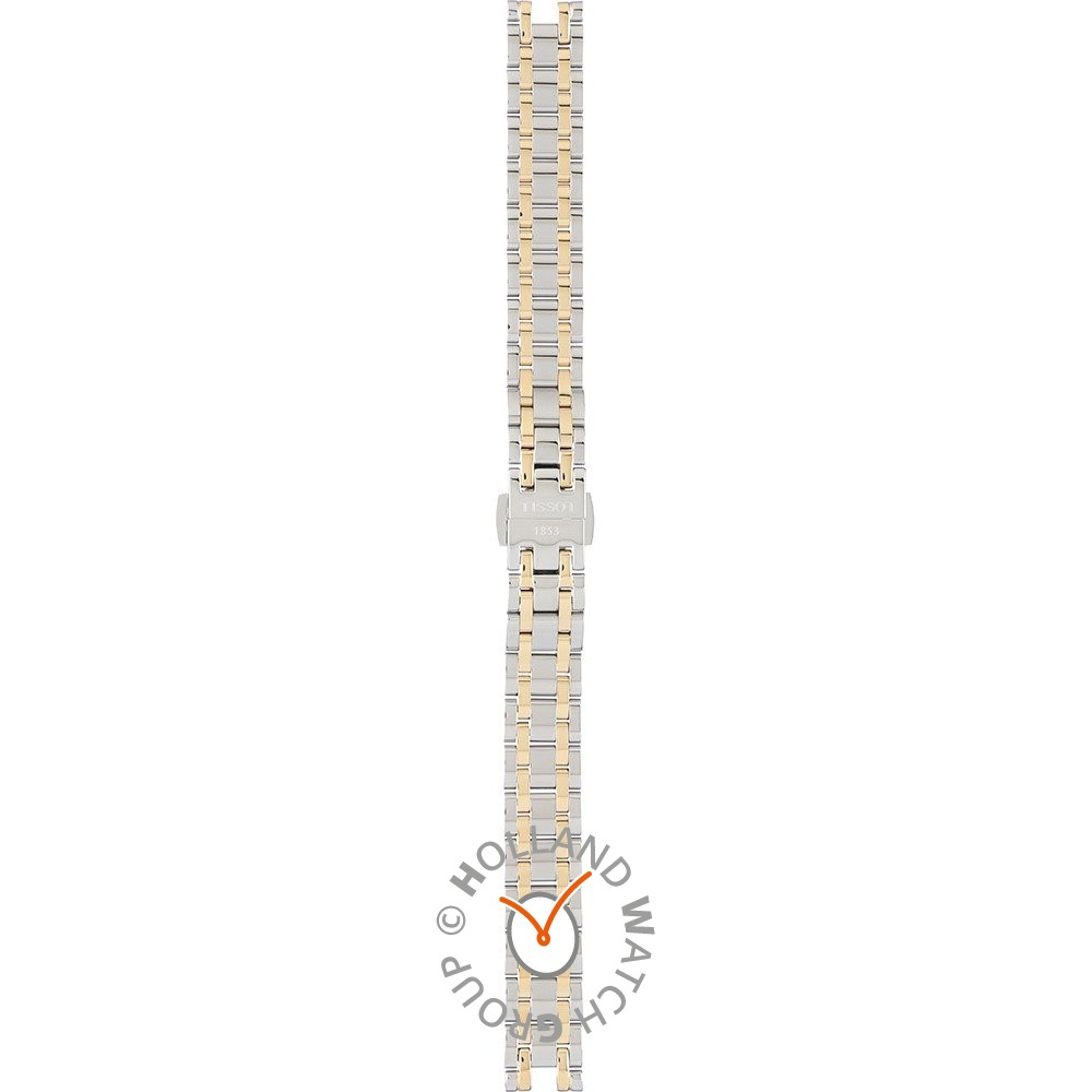 Tissot Straps T605045168 Bellissima Strap