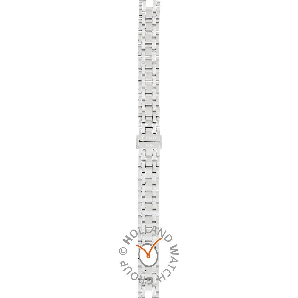 Tissot Straps T605045234 Bellissima Horlogeband
