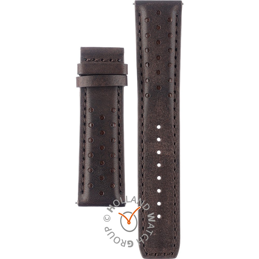 Tissot Straps T610046349 PRS 516 Strap • Official dealer 