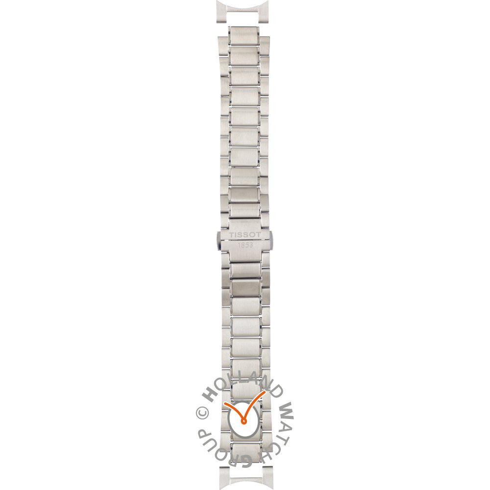Bracelete Tissot Straps T605034481 Titanium