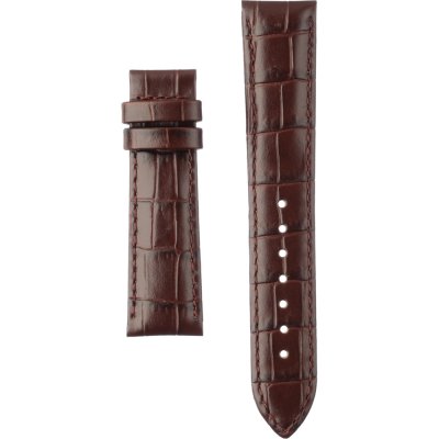 Tissot Straps T610034564 Titanium Strap